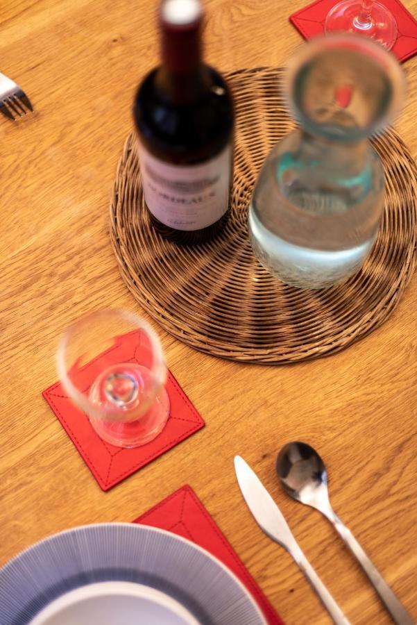 Apartment Le Paradis 2 - Alpes Travel - Central 霞慕尼 外观 照片